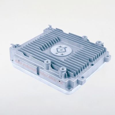 Đúc khuôn chính xác Sản xuất tích hợp Khả năng thích ứng hiệu quả Ứng dụng ô tô đường sắt tốc độ cao