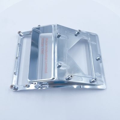 Precision Die Castings with Integrated Manufacturing and Efficient Adaptability for High-Speed Rail and Automotive Applications