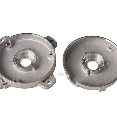 OEM Factories Die Casting Parts cho dây chuyền sản xuất hợp kim nhôm và kẽm