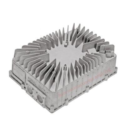 OEM Factories Die Casting Parts cho dây chuyền sản xuất hợp kim nhôm và kẽm