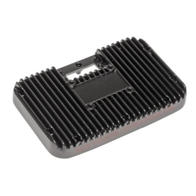 OEM Factories Die Casting Parts cho dây chuyền sản xuất hợp kim nhôm và kẽm