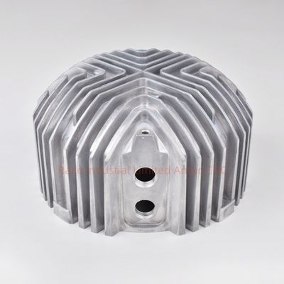 Bộ phận đúc đồng có độ dẫn điện cao Bộ sạc 5G EV Linh kiện chống ăn mòn