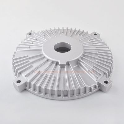 Bộ phận đúc đồng có độ dẫn điện cao Bộ sạc 5G EV Linh kiện chống ăn mòn