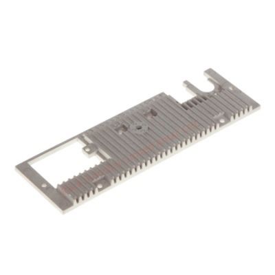 Các loại đúc nghiền hợp kim kẽm tái chế với tỷ lệ sử dụng kim loại 95%