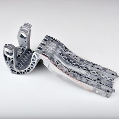 Linh kiện đúc áp lực độ chính xác cao cho khớp nối Drone & Robot