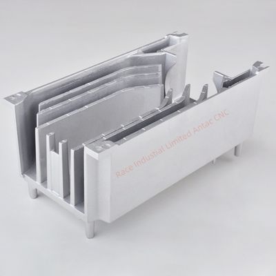 Vật đúc khuôn chính xác bằng hợp kim Mg cường độ cao cho thiết bị đeo thông minh nhẹ