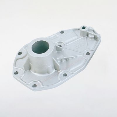 Các bộ phận đúc chết của hợp kim nhôm có độ bền cao Các thành phần dẫn nhiệt cao Dịch vụ