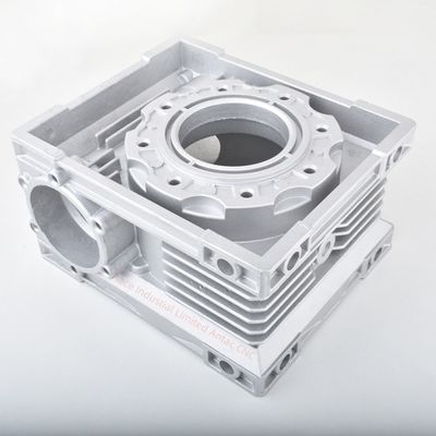 Các bộ phận đúc đúc nhiều lỗ tùy chỉnh theo tiêu chuẩn ISO TS16949 2009 Các thành phần thiết bị công nghiệp được chứng nhận