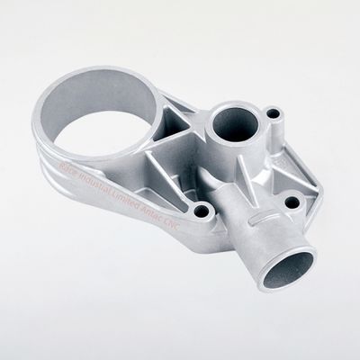 ISO TS16949 2009 Chứng nhận Các bộ phận đúc đúc Micro Machining Kiểm soát chất lượng ISO 9001 2015 Components