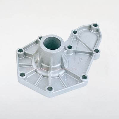 ISO TS16949 2009 Chứng nhận Các bộ phận đúc đúc Micro Machining Kiểm soát chất lượng ISO 9001 2015 Components