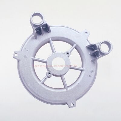 Các bộ phận đúc chết bằng nhôm tùy chỉnh Ra1.6-6.3 Xét bề mặt Máy gia công vi mô Dịch vụ tùy chỉnh