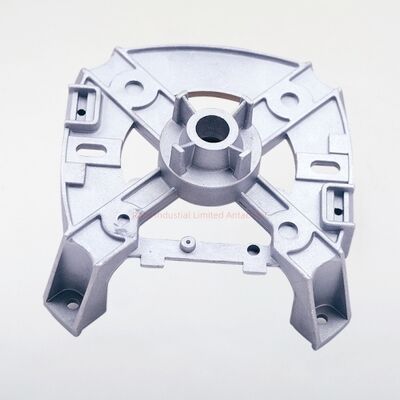 ISO TS16949 2009 Chứng nhận nhôm Die Casting Parts Multi Cavity Molds Custom Surface Finish