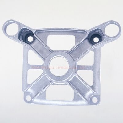 ISO TS16949 2009 Chứng nhận kim loại nhôm đúc thành phần Multi Cavity Mold Customisable Finish