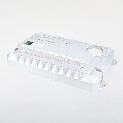 Bộ phận đúc nhôm nhiều khoang được chứng nhận ISO TS16949 2009 Bề mặt hoàn thiện có thể tùy chỉnh