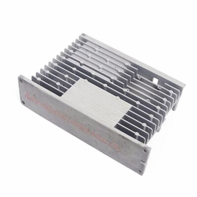 Linh kiện đúc nhôm chứng nhận ISO/TS16949:2009 với gia công siêu nhỏ và khuôn nhiều hốc