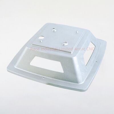 ISO TS16949 2009 Chứng nhận phần đúc kim loại nhôm Micro Machining Multi Cavity Molds