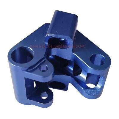 Bộ phận gia công CNC chính xác với độ nhám bề mặt Ra0.2~Ra3.2 Kích thước tùy chỉnh Bảng điều khiển và Khắc Laser