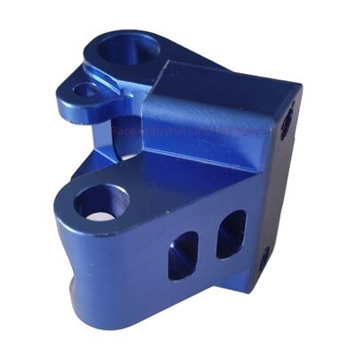 Chi tiết máy CNC chính xác Ra0.2-Ra3.2 bề mặt thô tùy chỉnh kích thước bảng đánh dấu laser