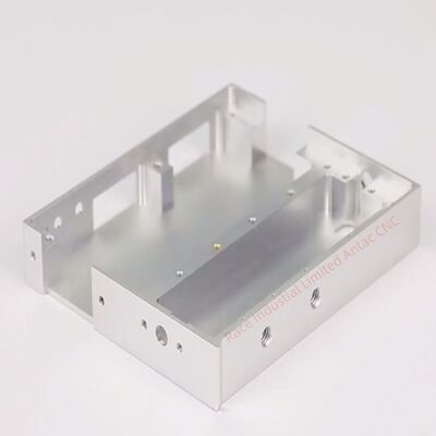 Các bộ phận gia công CNC chính xác với độ cứng HRC58-64, chiều dài tối đa 5m và độ dày tùy chỉnh
