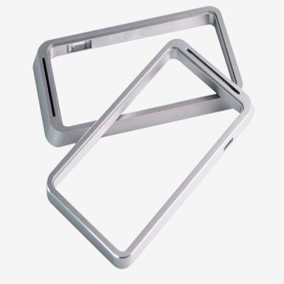 Bộ phận gia công CNC với độ cứng HRC58-64 cho ứng dụng chính xác