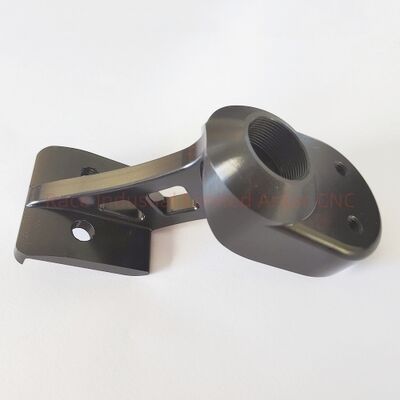 CNC khoan lõi chèn CNC phần gia công tùy chỉnh máy quay CNC phần gia công máy quay CNC giải pháp cho thiết bị cơ khí