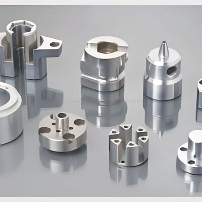 Hỗ trợ OEM và ODM tùy chỉnh Các bộ phận gia công CNC bao gồm hồ sơ cắt tròn được thiết kế cho các ứng dụng ô tô
