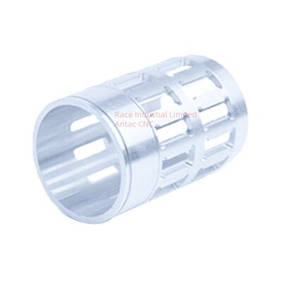 Logo tùy chỉnh Bộ phận tiện nhôm CNC Các bộ phận được thiết kế chính xác của máy CNC Thích hợp cho các ứng dụng khác nhau