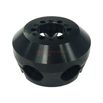 Các đặc tính cơ học theo yêu cầu 5 trục CNC gia công DongGuan đảm bảo độ chính xác cao và trong tùy chỉnh các bộ phận CNC gia công