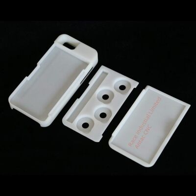 Định dạng bản vẽ IGS STP STL CTA MR3D dịch vụ in 3D tạo mẫu OEM tạo mẫu nhanh bộ phận tùy chỉnh kỹ thuật chính xác