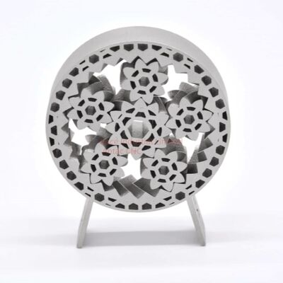 Định dạng bản vẽ IGS STP STL CTA MR3D dịch vụ in 3D tạo mẫu OEM tạo mẫu nhanh bộ phận tùy chỉnh kỹ thuật chính xác