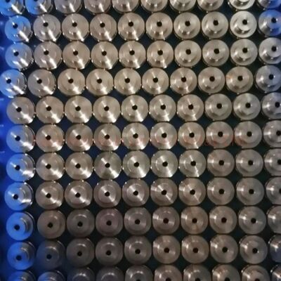 Các chi tiết tiện CNC, linh kiện máy CNC bằng nhôm đạt chuẩn ISO SGS RoHS được sản xuất đáp ứng các tiêu chuẩn an toàn và quốc tế