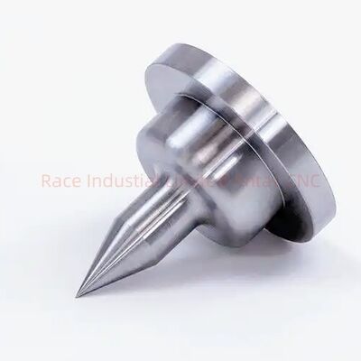 Giao hàng bằng đường hàng không 100 phần trăm được kiểm tra đồng CNC xoay bộ phận linh kiện cho robot Hệ thống khí nén và bộ máy cơ khí