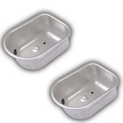 Dập kim loại tùy chỉnh sơn tĩnh điện với dung sai ±0.1mm Gia công kim loại tấm nhẹ