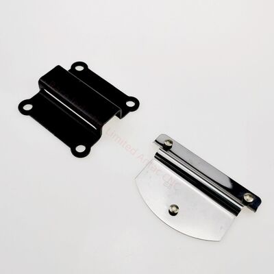 ± 0,1mm Độ khoan dung Dịch vụ đóng kim loại tùy chỉnh với bột phủ và kích thước tùy chỉnh cho sử dụng ô tô và công nghiệp