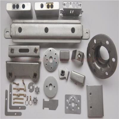 Dịch vụ dập kim loại tùy chỉnh mang đến quy trình sản xuất và hiệu suất bộ phận kim loại vượt trội cho các OEM